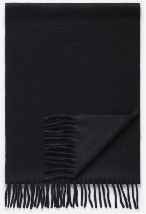 Luxurious Unisex Cashmere Scarf